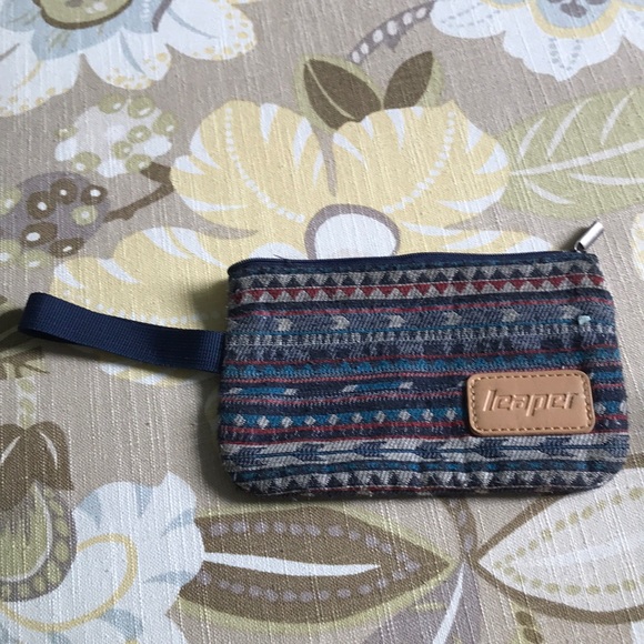 Change purse - Picture 1 of 2